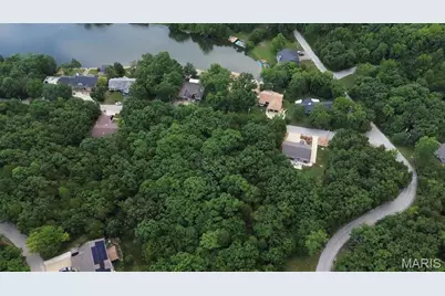 Lot 29// 10243 Lake Ridge Drive, Hillsboro, MO 63050 - Photo 4