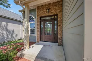 170 Autumn Chase Dr, O'Fallon, MO 63366 - Photo 2