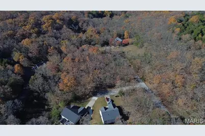 Lot 111// 9486 Pea Ridge Drive, Hillsboro, MO 63050 - Photo 2