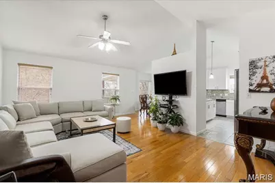9 Amber Ridge Court, High Ridge, MO 63049 - Photo 8