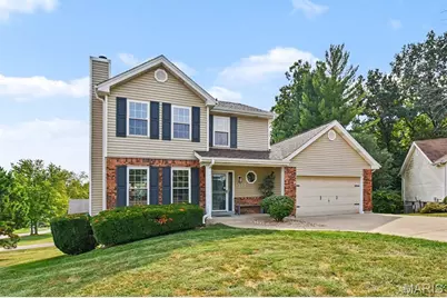 4533 Cambrook Drive, Saint Charles, MO 63304 - Photo 2