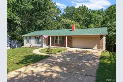 [Address not provided], Barnhart, MO 63012 - Photo 2