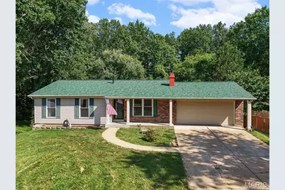 [Address not provided], Barnhart, MO 63012 - Photo 1