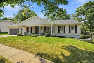 1317 Rusticview Dr, Ballwin, MO 63011 - Photo 1