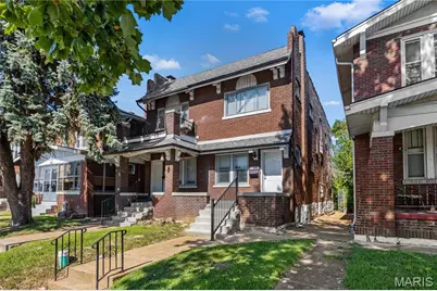 4217 S Grand Boulevard, Saint Louis, MO 63111 - Photo 2