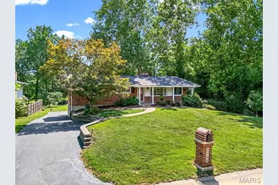 11706 Doverhill Drive, Sunset Hills, MO 63128 - Photo 2