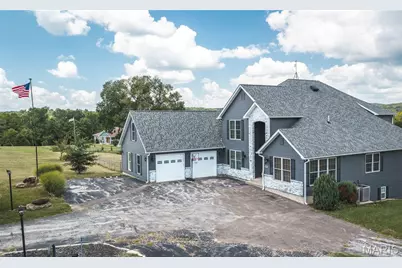 4411 Rock Road, Bourbon, MO 65441 - Photo 2