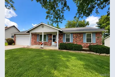 117 Hickory Drive, Troy, MO 63379 - Photo 1