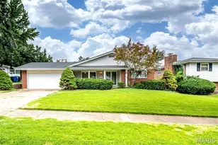 1610 St Anthony Ln, Florissant, MO 63033 - Photo 40