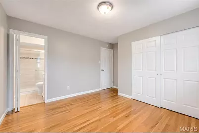 1610 Saint Anthony Lane, Florissant, MO 63033 - Photo 22