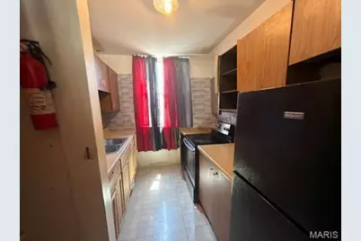 736 N Newstead Avenue #2, Saint Louis, MO 63108 - Photo 4
