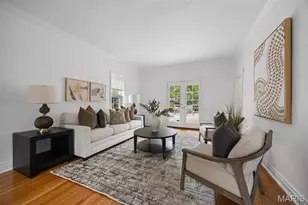 7411 Parkdale Ave, Clayton, MO 63105 - Photo 22