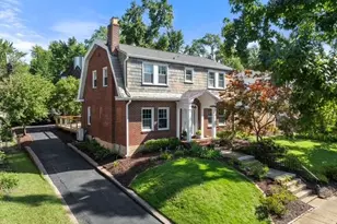 7411 Parkdale Ave, Clayton, MO 63105 - Photo 2