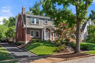 7411 Parkdale Ave, Clayton, MO 63105 - Photo 1