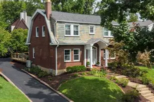 7411 Parkdale Ave, Clayton, MO 63105 - Photo 16