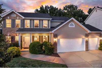 1016 Gardenbridge Place, Saint Charles, MO 63303 - Photo 1