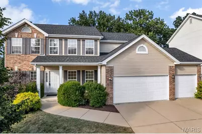 1016 Gardenbridge Place, Saint Charles, MO 63303 - Photo 6