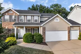 1016 Gardenbridge Pl, Saint Charles, MO 63303 - Photo 6