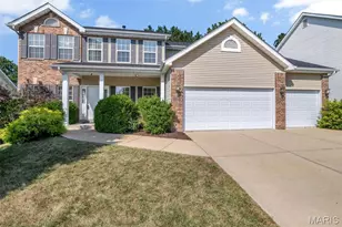 1016 Gardenbridge Pl, Saint Charles, MO 63303 - Photo 6