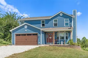 1818 N Bend Rd, Union, MO 63084 - Photo 1