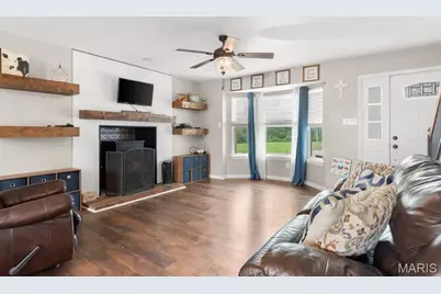 1818 N Bend Road, Union, MO 63084 - Photo 6