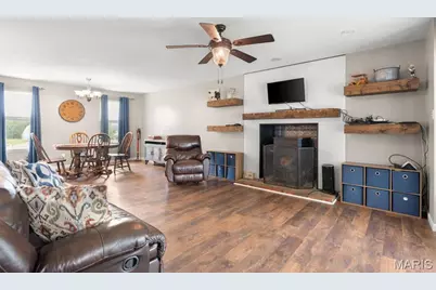 1818 N Bend Road, Union, MO 63084 - Photo 4