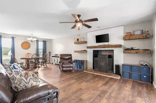 1818 N Bend Rd, Union, MO 63084 - Photo 4
