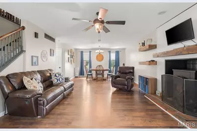 1818 N Bend Road, Union, MO 63084 - Photo 4