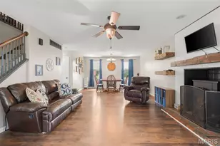 1818 N Bend Rd, Union, MO 63084 - Photo 4