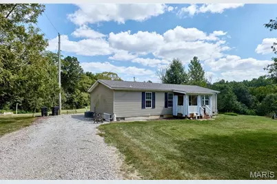 54 Wisteria Ln, Troy, MO 63379 - Photo 6