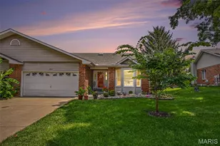 2960 Sylvan Ln, Saint Charles, MO 63301 - Photo 1