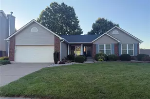 1822 Highgrove Dr, O'Fallon, MO 63366 - Photo 1