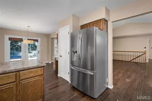1822 Highgrove Dr, O'Fallon, MO 63366 - Photo 16