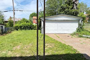 4713 Begg Blvd, Normandy, MO 63121 - Photo 2