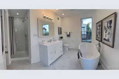 5849 De Giverville Avenue, Saint Louis, MO 63112 - Photo 10