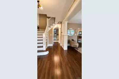 5849 De Giverville Avenue, Saint Louis, MO 63112 - Photo 2