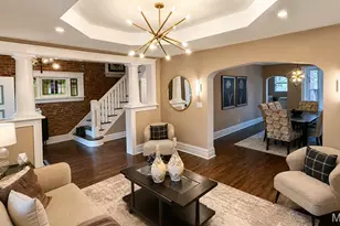 5849 De Giverville Ave, Saint Louis, MO 63112 - Photo 4