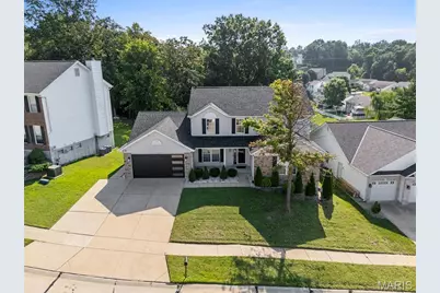 3120 Crystal Lake Drive, Oakville, MO 63129 - Photo 58
