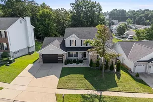3120 Crystal Lake Dr, Oakville, MO 63129 - Photo 58