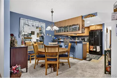 1430 Heritage Landing #201, Unincorporated, MO 63303 - Photo 4