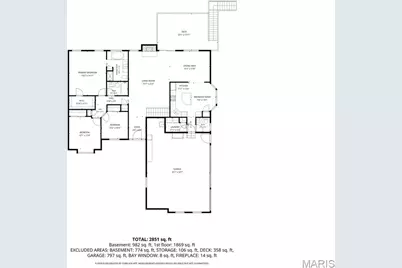 5016 Remington Road, De Soto, MO 63020 - Photo 76