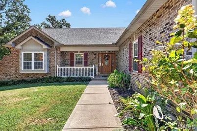 5016 Remington Road, De Soto, MO 63020 - Photo 4