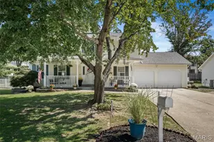 1266 Stephenridge Dr, Saint Charles, MO 63304 - Photo 2