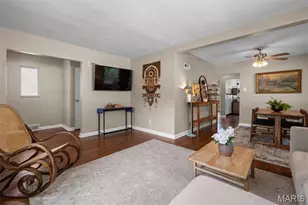 6953 Lansdowne Ave, Saint Louis, MO 63109 - Photo 6