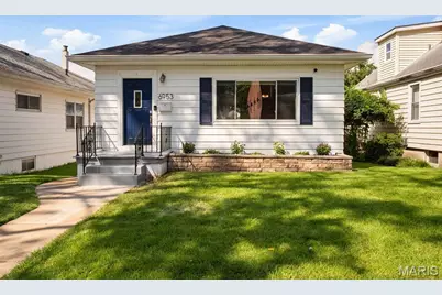 6953 Lansdowne Avenue, Saint Louis, MO 63109 - Photo 2