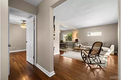6953 Lansdowne Avenue, Saint Louis, MO 63109 - Photo 4