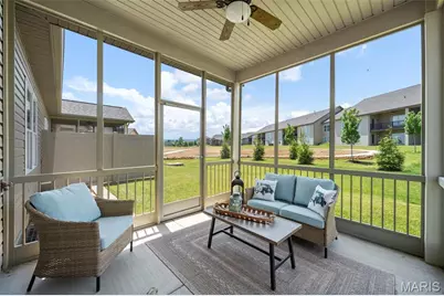 193 Santa Elena Drive, Wentzville, MO 63385 - Photo 24