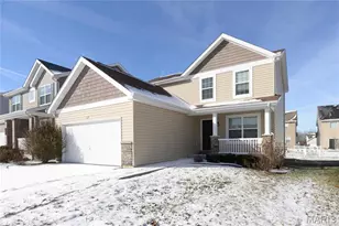 227 Pecan Bl Pecan Bluffs Dr, Wentzville, MO 63385 - Photo 1