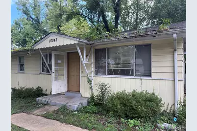 10042 Green Valley Drive, Saint Louis, MO 63136 - Photo 2