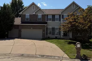 681 Zumwalt Crossing, O'Fallon, MO 63366 - Photo 2